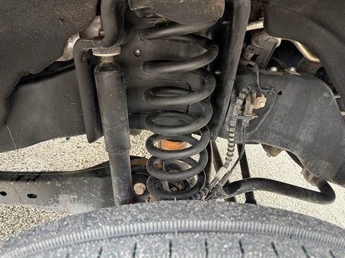 Used 2019 Ford F450 XL w/ Snow Plow Prep Package RWD image 4
