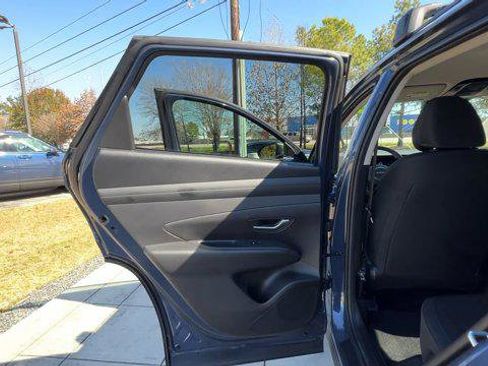 Used 2026 Hyundai Tucson SEL FWD image 39