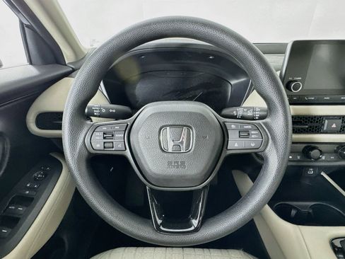 Certified 2024 Honda HR-V LX image 11