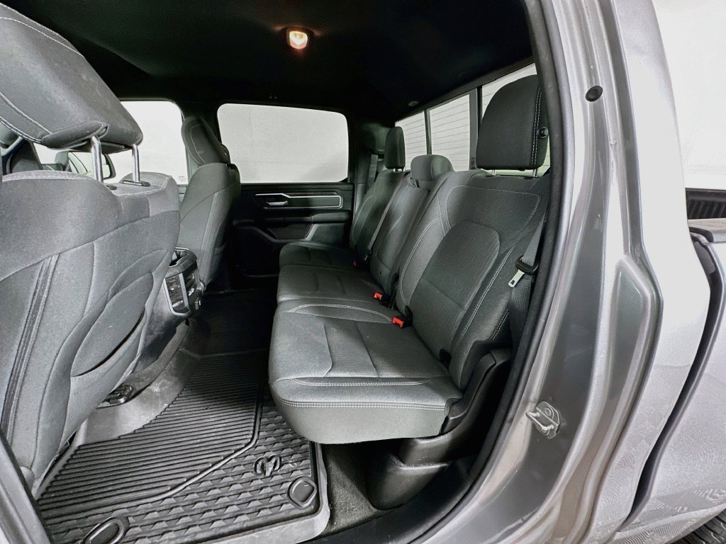 Used 2021 RAM 1500 Big Horn AWD/4WD image 31