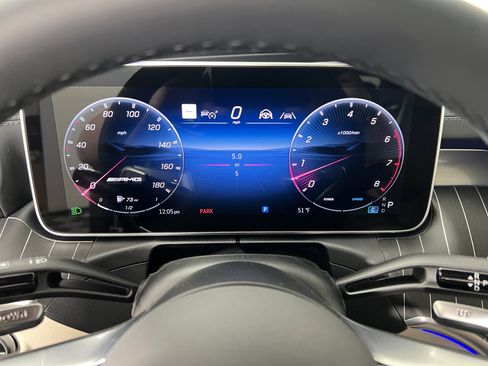 New 2026 Mercedes-Benz CLE 53 AMG 4MATIC Coupe image 27