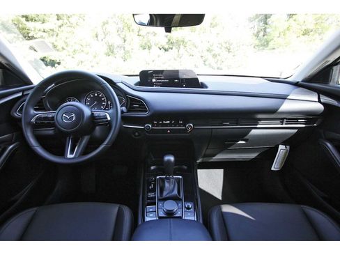Used 2025 MAZDA CX-30 AWD 2.5 S w/ Select Sport Pkg image 7