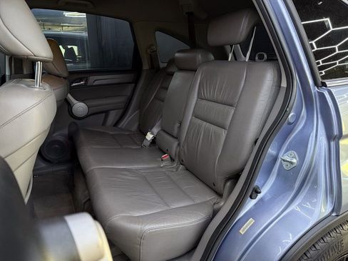 Used 2007 Honda CR-V EX-L image 18