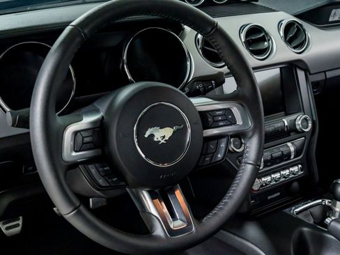 Used 2017 Ford Mustang GT Premium w/ Equipment Group 401A image 20