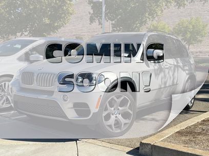 Used 2013 BMW X5 xDrive35d