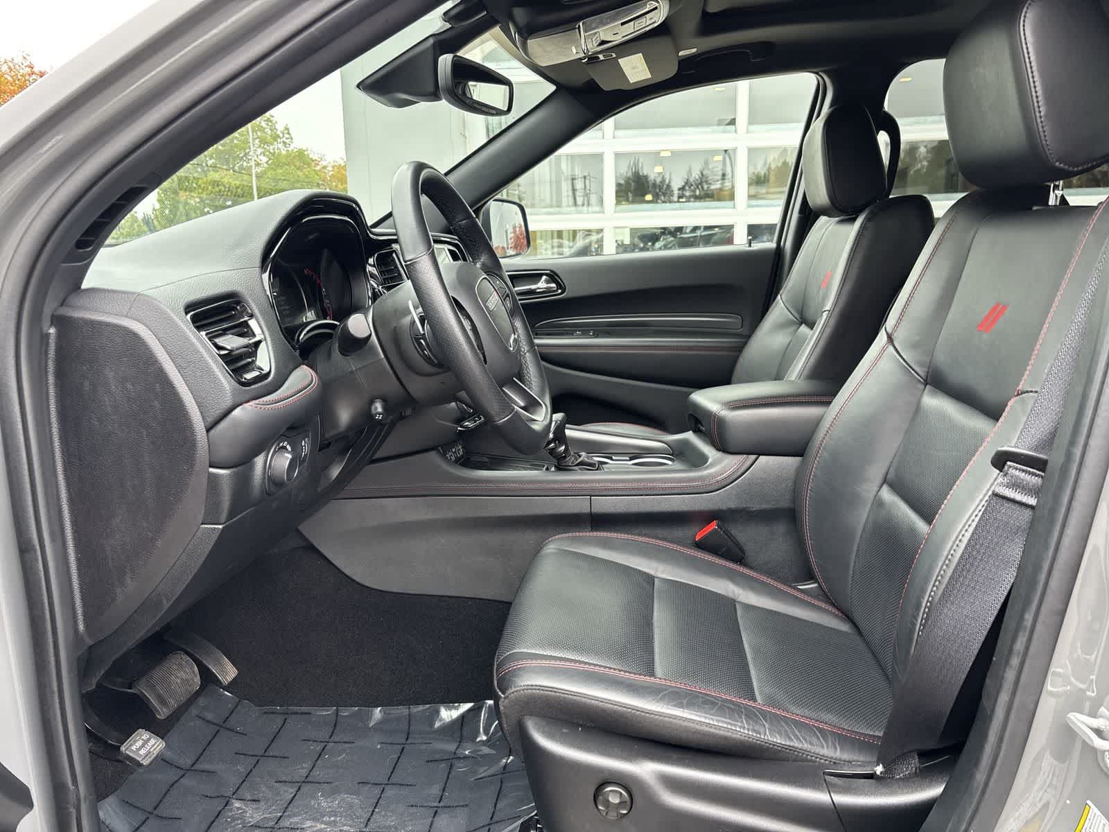 Used 2026 Dodge Durango GT AWD/4WD image 11