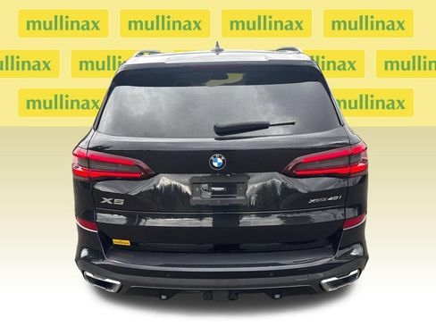 Used 2022 BMW X5 xDrive40i w/ M Sport Package AWD/4WD image 30
