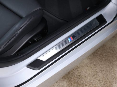 Used 2007 BMW M Coupe image 85