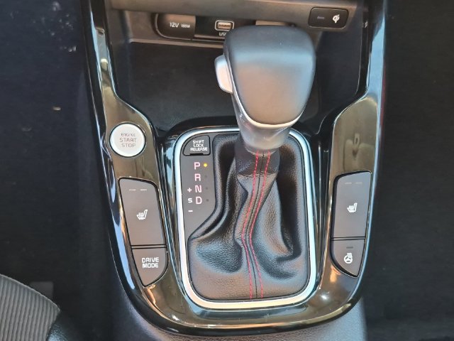 Used 2020 Kia Soul GT-Line Turbo FWD image 27