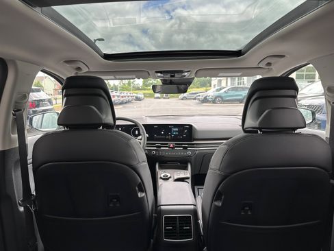 New 2026 Kia Sportage SX Prestige AWD/4WD image 11