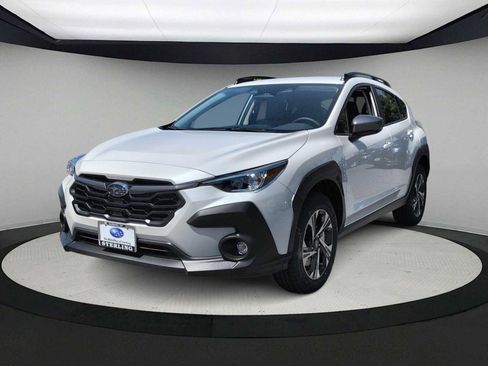 New 2026 Subaru Crosstrek 2.0i Premium AWD/4WD image 4