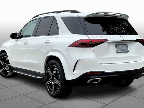 Certified 2026 Mercedes-Benz GLE 450 4MATIC image 16