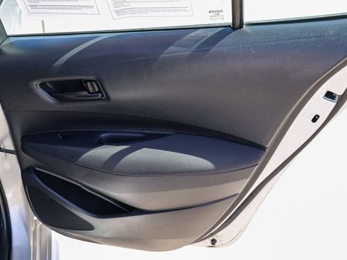 Used 2024 Toyota Corolla LE FWD image 18