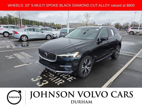 Used 2023 Volvo XC60 B5 Plus w/ Climate Package image 1