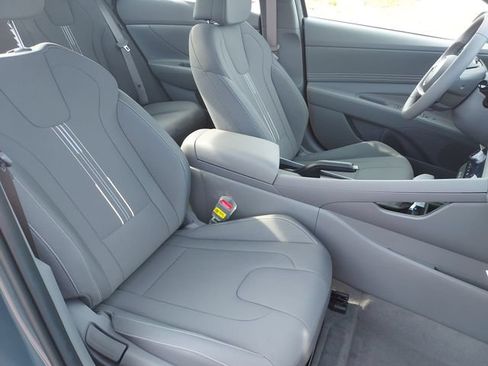 New 2026 Hyundai Elantra Sport FWD image 52