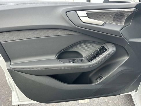 New 2025 Audi A5 2.0T Premium Plus Sedan image 11