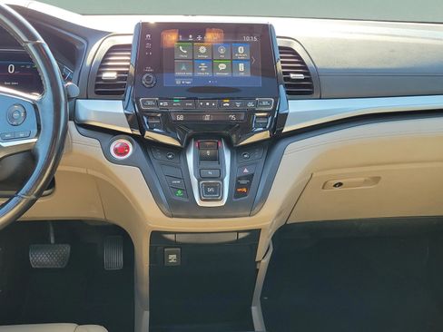 Used 2019 Honda Odyssey EX-L image 15