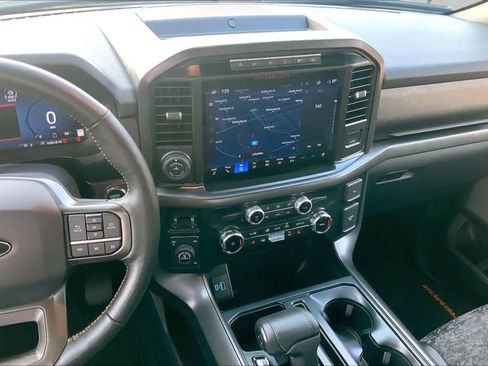 Certified 2024 Ford F150 Tremor w/ Tow/Haul Package AWD/4WD image 7