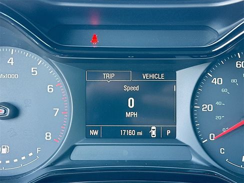 Certified 2024 Chevrolet Trax LS w/ LS Convenience Package image 12