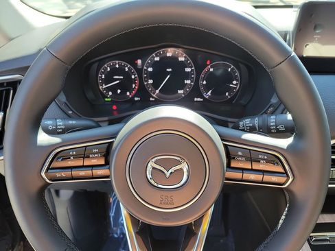 New 2026 MAZDA CX-90 3.3 Turbo w/ Premium Sport Pkg image 27