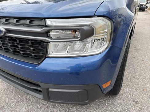 Used 2023 Ford Maverick XLT image 9