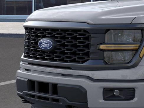 New 2026 Ford F150 STX w/ Equipment Group 200A AWD/4WD image 17