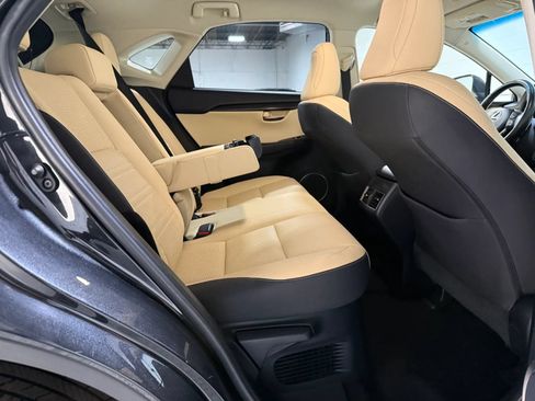 Used 2019 Lexus NX 300 AWD w/ Comfort Package image 56