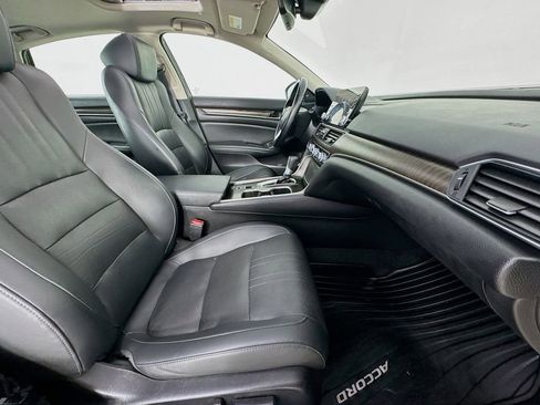 Used 2021 Honda Accord EX-L image 37