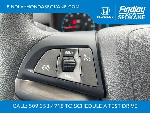 Used 2013 Chevrolet Malibu LT w/ Power Convenience Package image 15