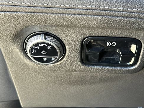 Certified 2023 Mercedes-Benz EQE 350+ 4MATIC Sedan image 38