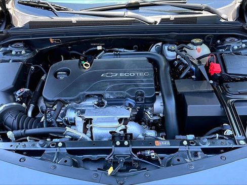 Used 2018 Chevrolet Malibu LS FWD image 33
