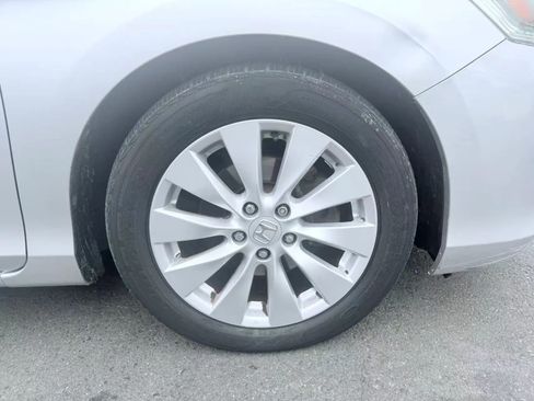 Used 2013 Honda Accord EX-L image 16