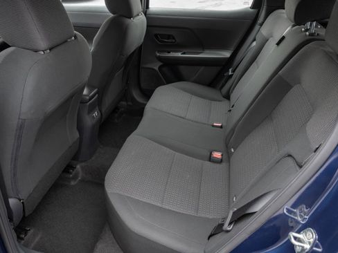 Used 2025 Nissan Kicks S w/ Charging Package image 23