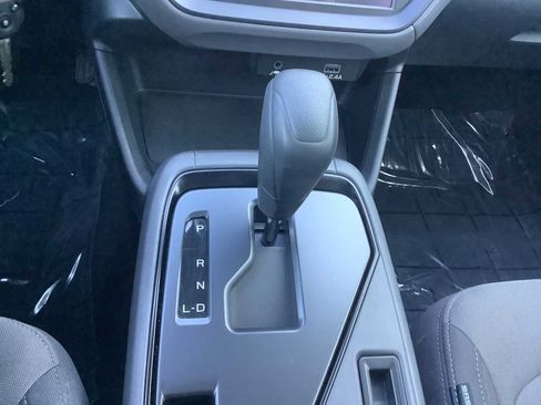 Used 2024 Subaru Crosstrek 2.0i w/ Crosstrek Mirror Package AWD/4WD image 18
