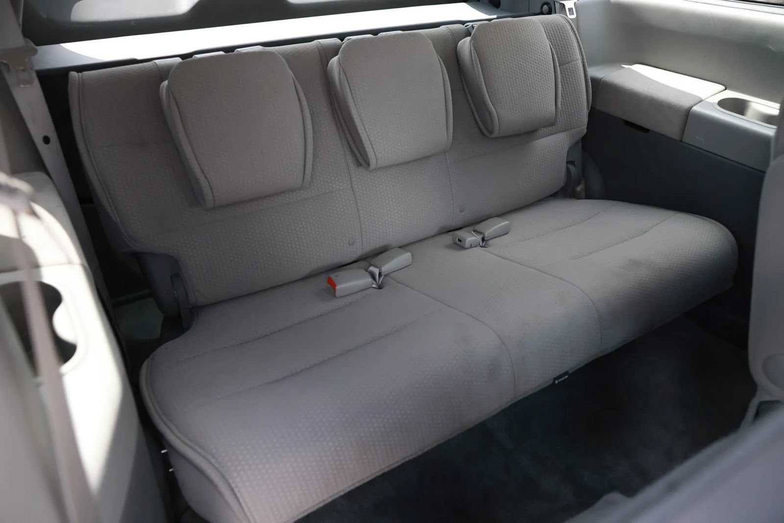 Used 2007 Nissan Quest w/ Seat Pkg FWD image 16