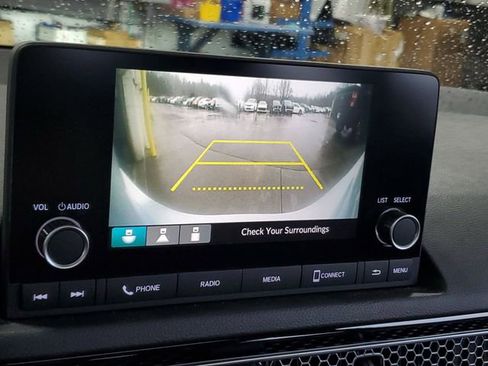 Used 2023 Honda Civic EX image 26