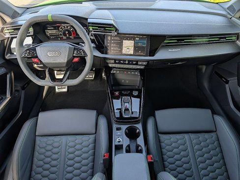Used 2025 Audi RS 3 image 23