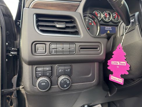 Certified 2021 Chevrolet Tahoe Z71 w/ Rear Media and Nav Package image 20