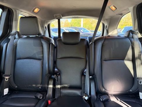 Used 2024 Honda Odyssey EX-L image 29