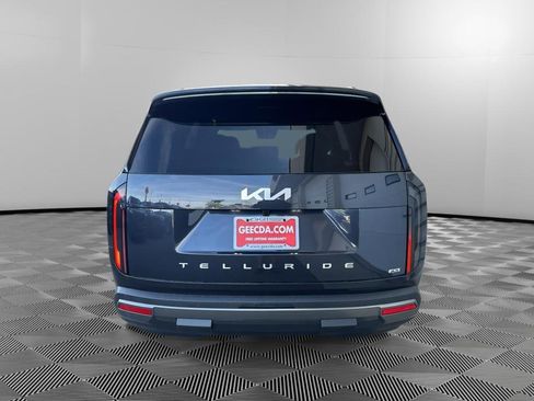 New 2027 Kia Telluride S AWD/4WD image 5