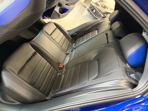 Used 2024 Volkswagen Golf R image 24