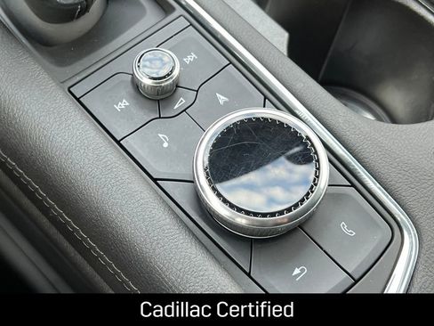 Used 2023 Cadillac XT5 Premium Luxury w/ Technology Package image 33