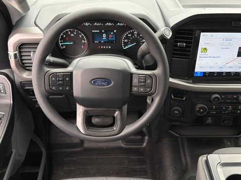 New 2026 Ford F150 XL w/ Equipment Group 103A High RWD image 15