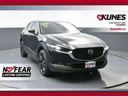Used 2024 MAZDA CX-30 AWD 2.5 S w/ Select Sport Pkg