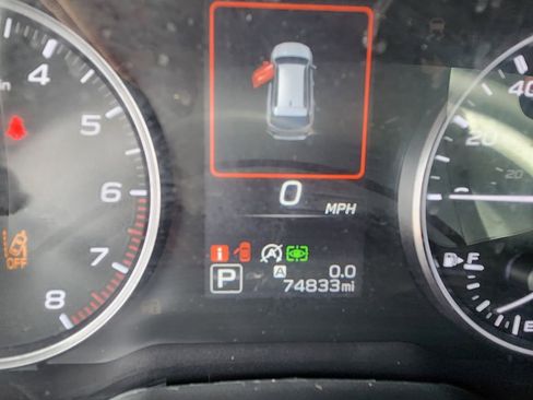 Used 2022 Subaru Outback Touring image 25