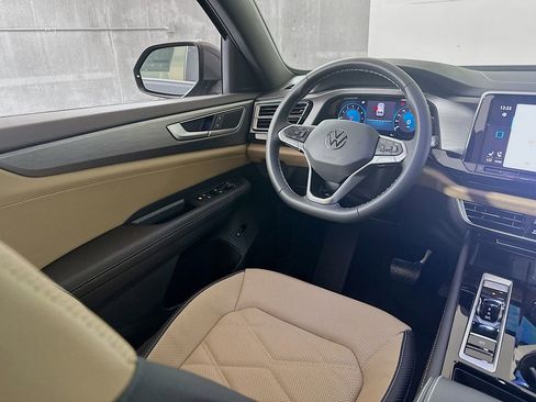 New 2026 Volkswagen Atlas Cross Sport SE AWD/4WD image 22