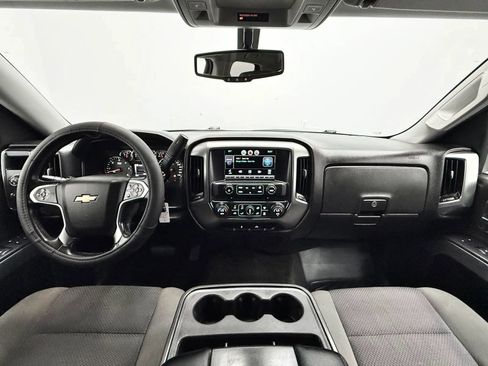 Used 2014 Chevrolet Silverado 1500 LT w/ Rally-2 Edition AWD/4WD image 11