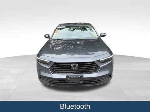 Used 2024 Honda Accord EX image 4