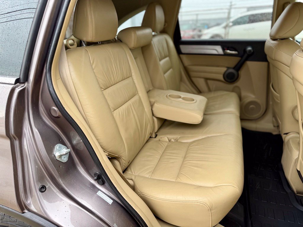 Used 2010 Honda CR-V EX-L image 22