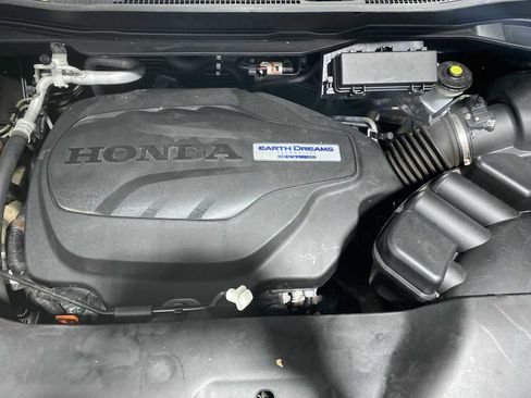 Used 2019 Honda Pilot EX-L image 9